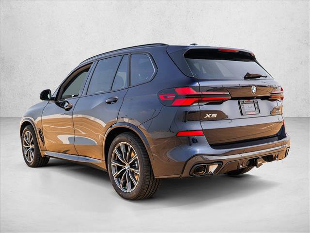 New 2026 BMW X5 xDrive40i w/ M Sport Package AWD/4WD image 7