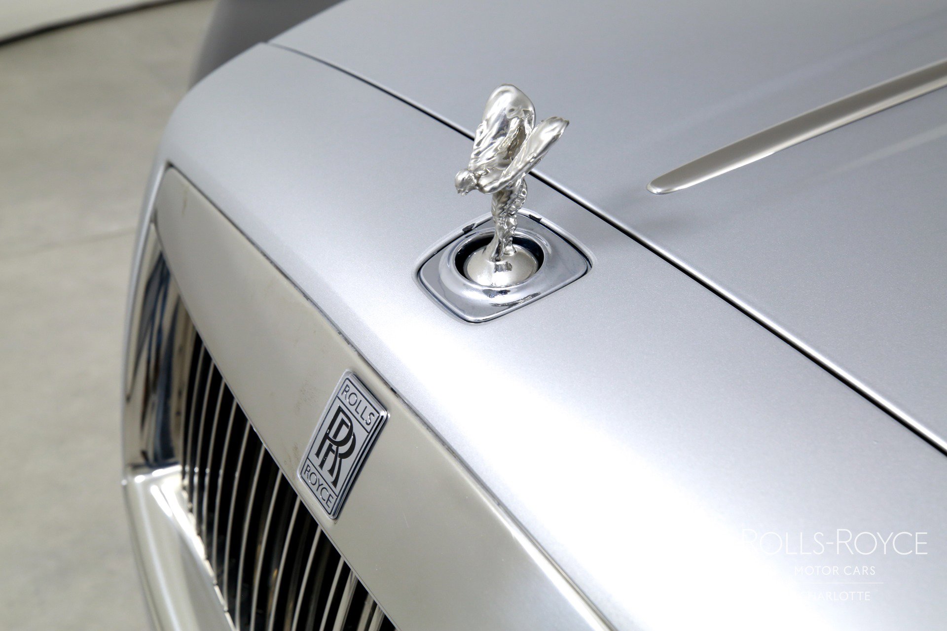 Used 2015 Rolls-Royce Ghost image 42