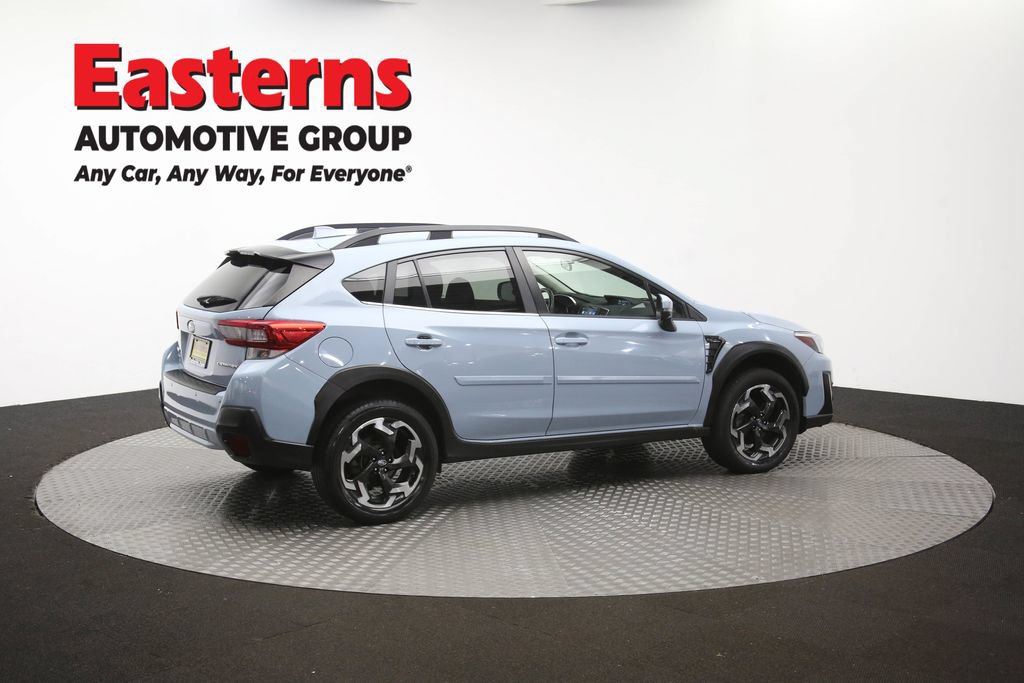 Used 2021 Subaru Crosstrek 2.5i Limited AWD/4WD image 44