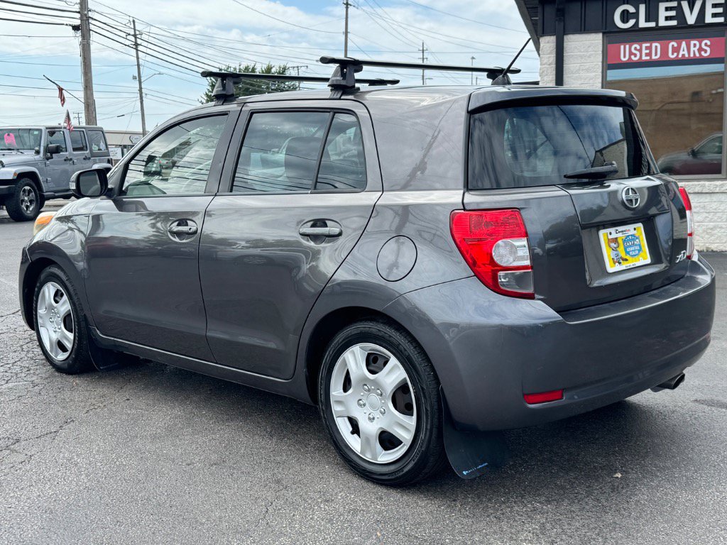 Used 2010 Scion xD FWD image 7