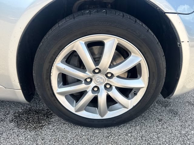 Used 2009 Lexus LS 460 AWD image 9