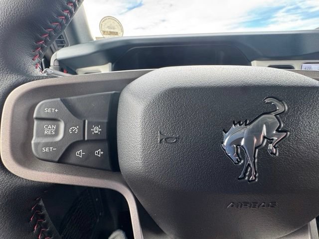 New 2026 Ford Bronco Heritage Edition AWD/4WD image 29