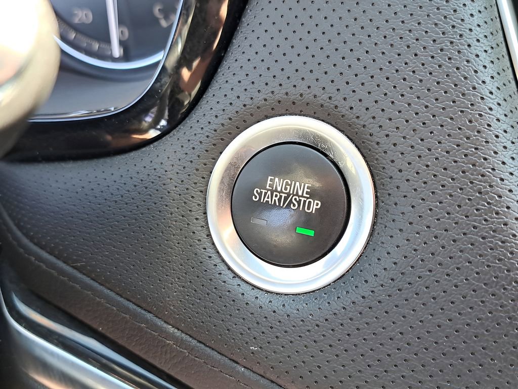 Used 2021 Cadillac XT5 Premium Luxury w/ LPO, Floor Liner Package image 28