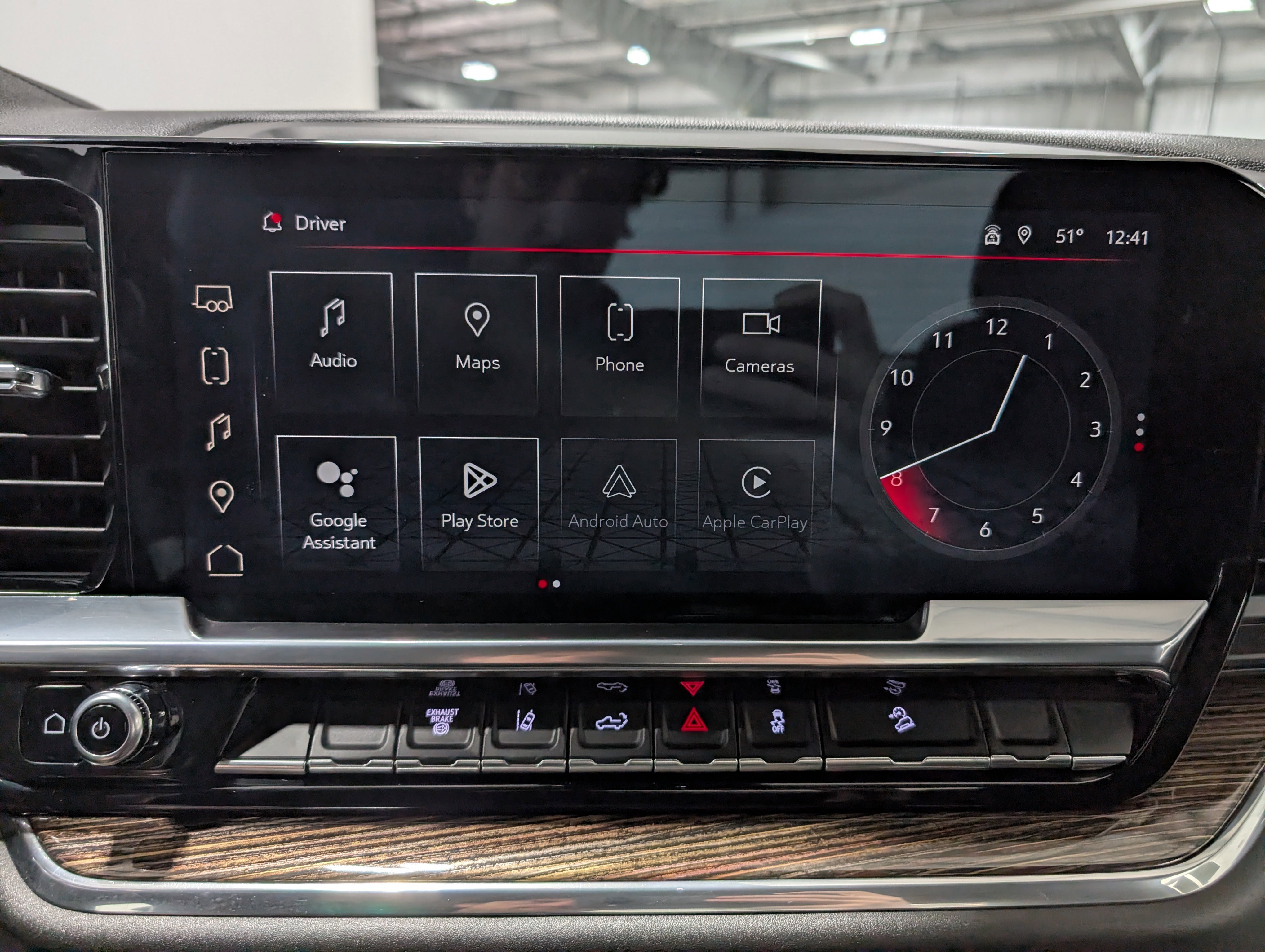 Used 2024 GMC Sierra 2500 SLE w/ SLE Convenience Package image 25