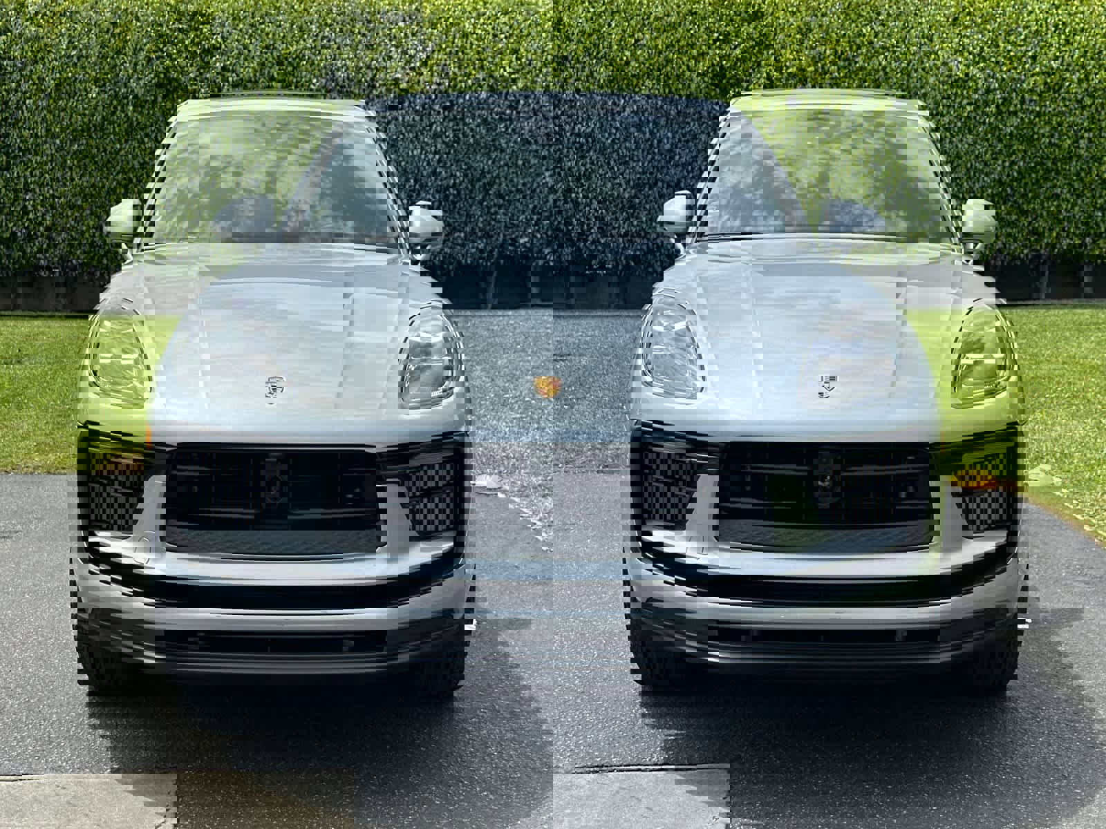 New 2026 Porsche Macan S image 11