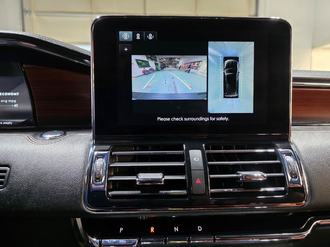 Used 2021 Lincoln Navigator Reserve AWD/4WD image 36