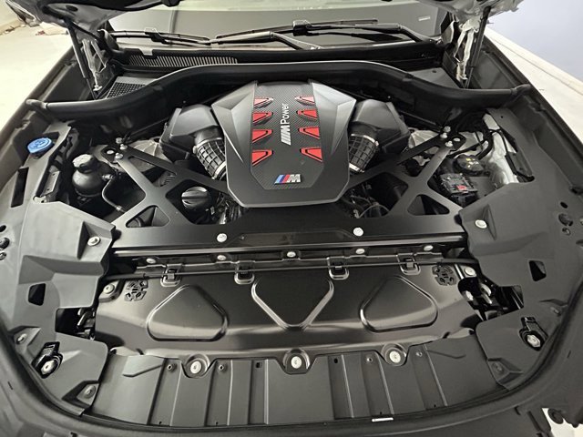 New 2026 BMW X5 M Competition w/ Executive Package image 19