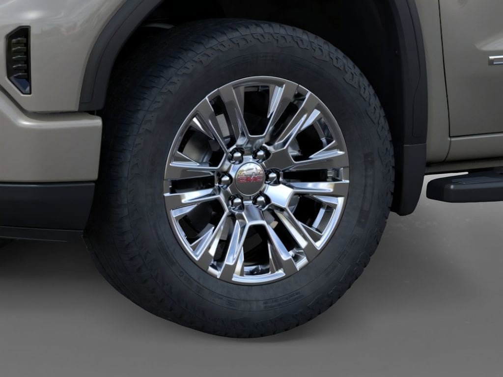 New 2026 GMC Sierra 1500 Denali AWD/4WD image 7