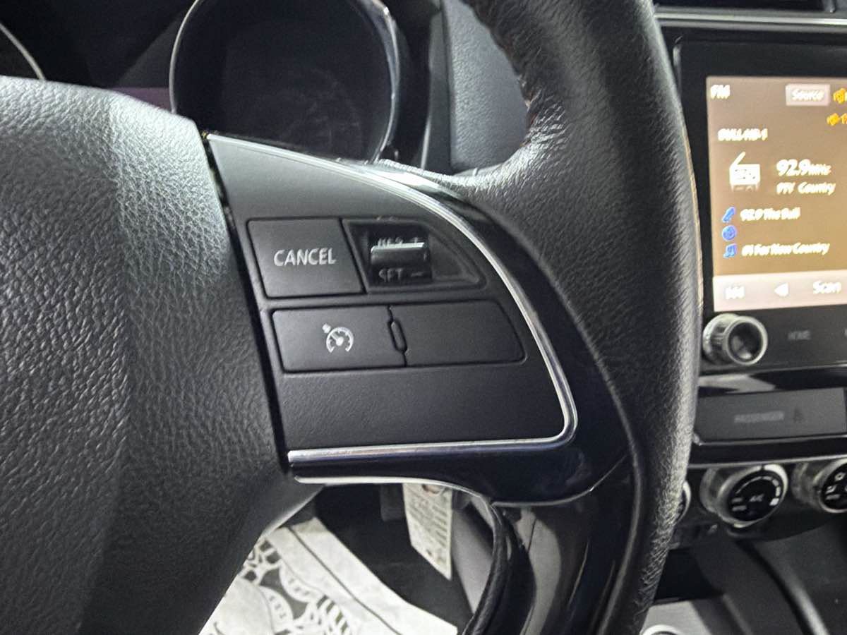 Used 2023 Mitsubishi Outlander Sport SE AWD/4WD image 17