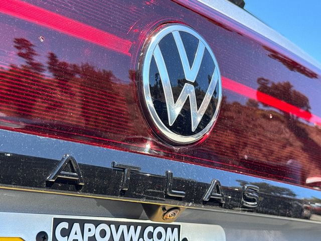 New 2026 Volkswagen Atlas Cross Sport SEL R-Line image 18