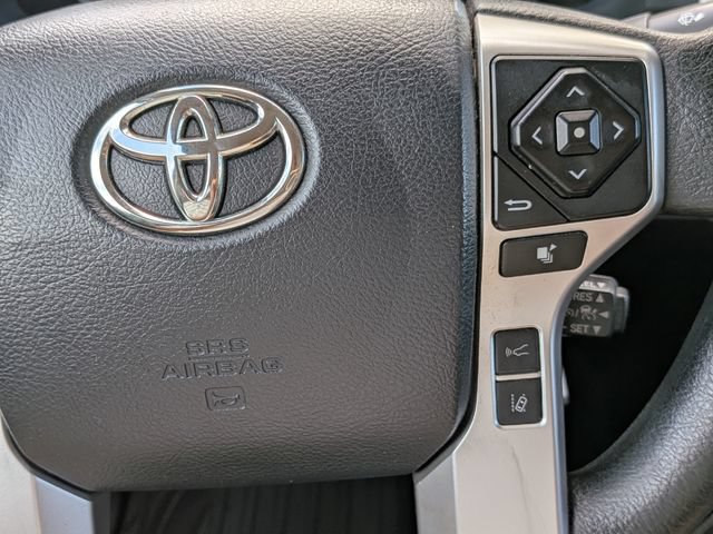Used 2018 Toyota Tundra SR5 RWD image 23