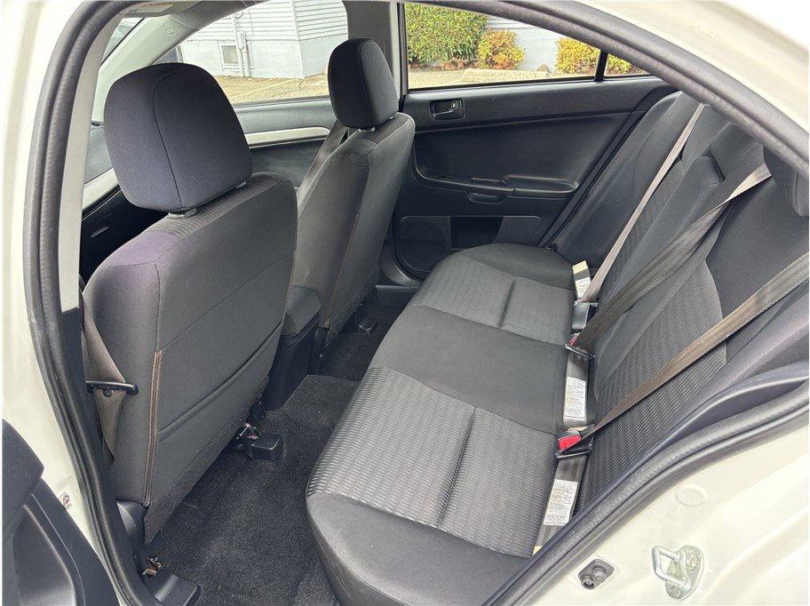 Used 2012 Mitsubishi Lancer ES image 10
