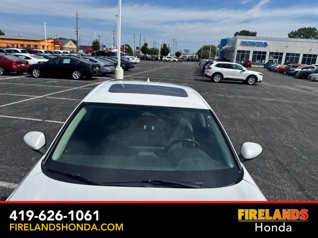 Used 2023 Honda Accord EX-L image 9