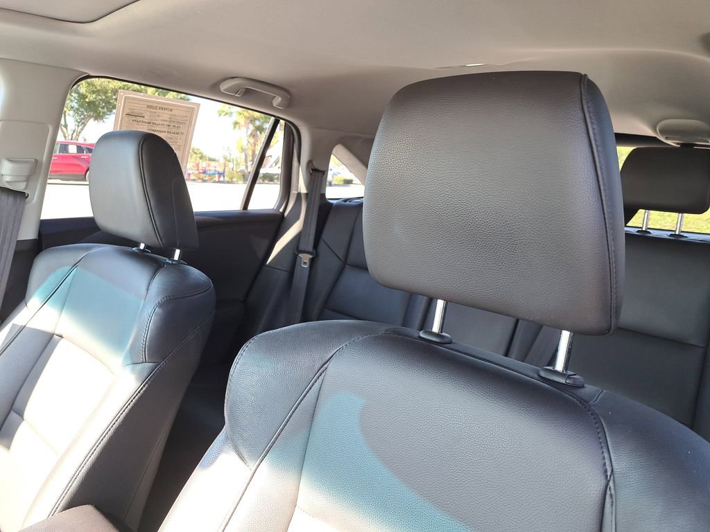 Used 2017 Acura RDX FWD image 16