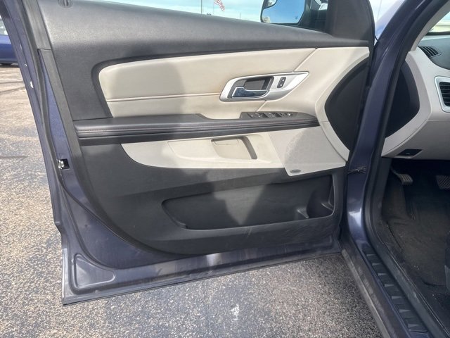Used 2014 GMC Terrain SLT image 9