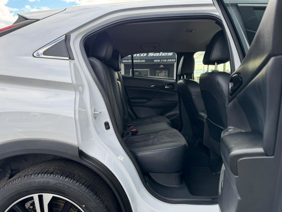 Used 2024 Mitsubishi Eclipse Cross SE image 23