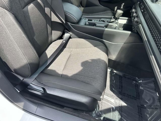 Used 2025 Honda Accord SE image 8