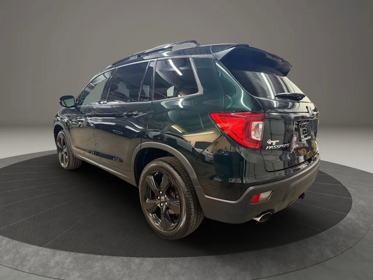 Used 2019 Honda Passport Elite image 7