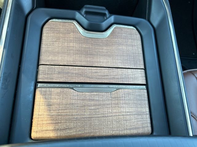 Used 2023 RAM 1500 Limited w/ Body Color Bumper Group AWD/4WD image 28