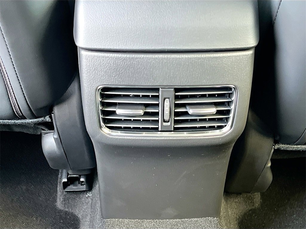 New 2025 MAZDA CX-5 AWD 2.5 S w/ Select Package image 23