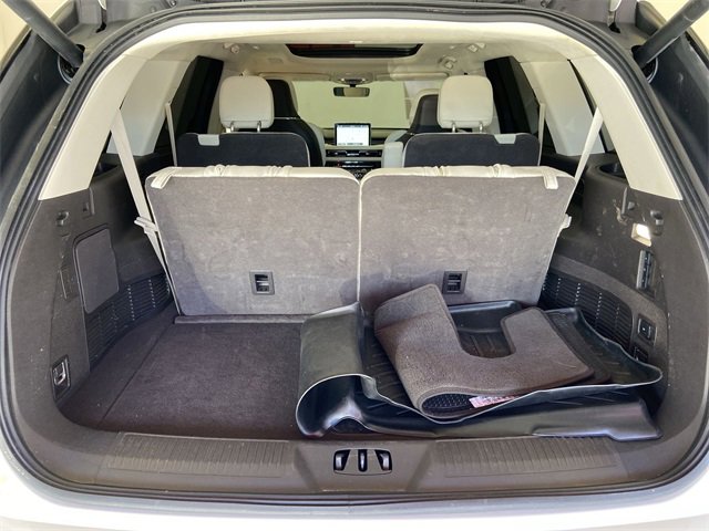 Used 2022 Lincoln Aviator Black Label w/ Dynamic Handling Package image 34