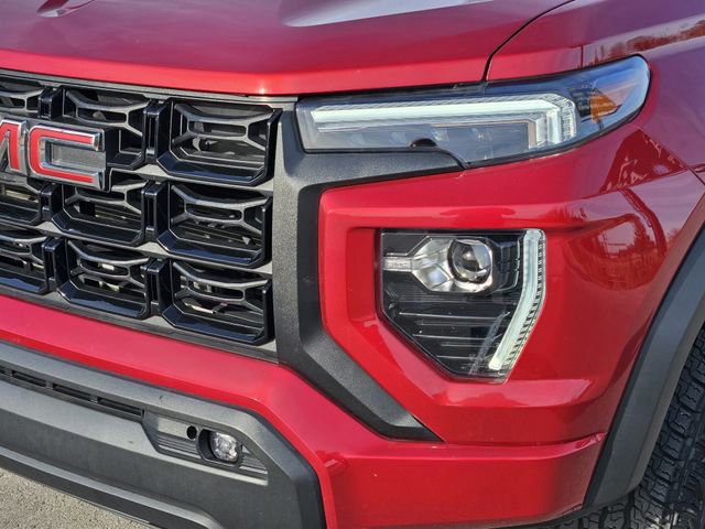 Used 2024 GMC Canyon Elevation w/ Convenience Package image 9