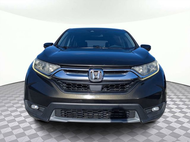 Used 2018 Honda CR-V EX image 8