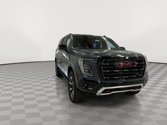 New 2026 GMC Yukon XL AT4 Ultimate w/ LPO, Illumination Package image 2