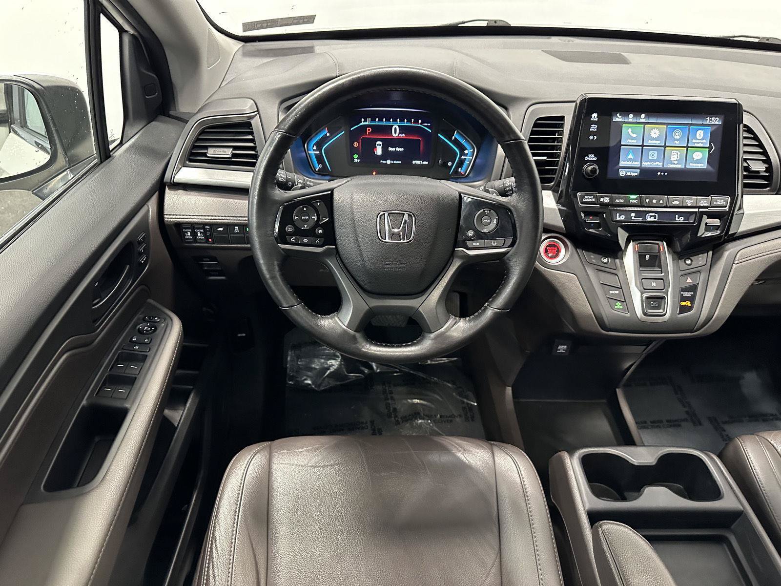 Used 2019 Honda Odyssey EX-L image 21