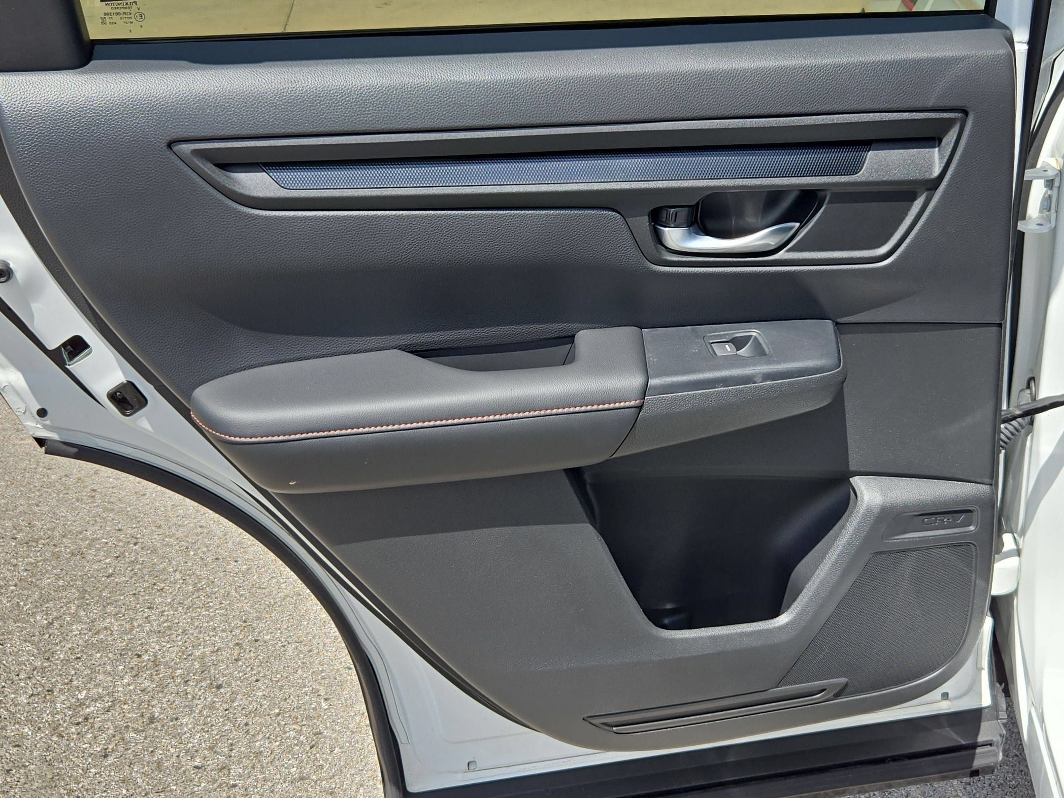 Certified 2023 Honda CR-V Sport image 15