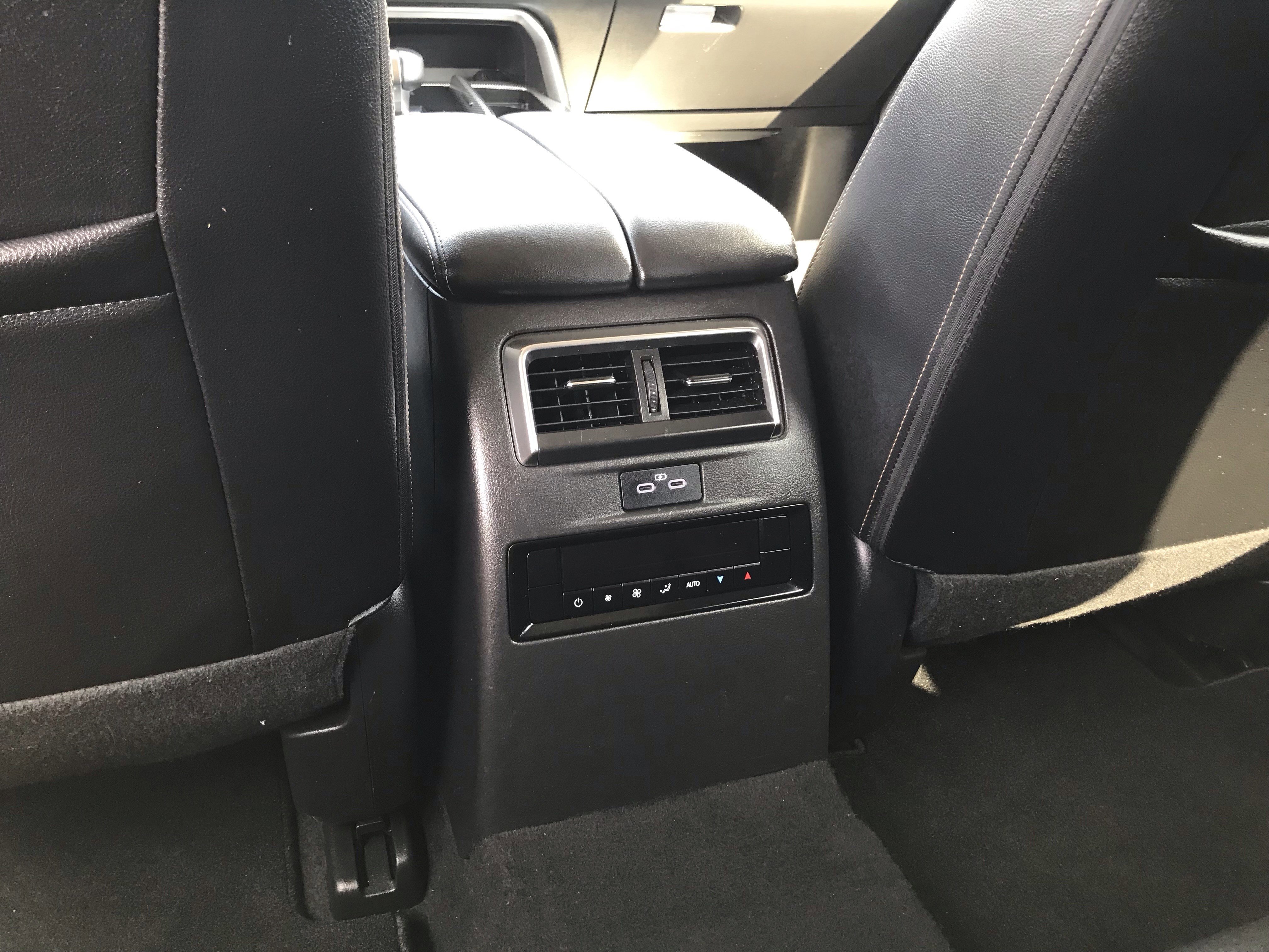 Used 2025 MAZDA CX-70 3.3 Turbo w/ Preferred Package image 19