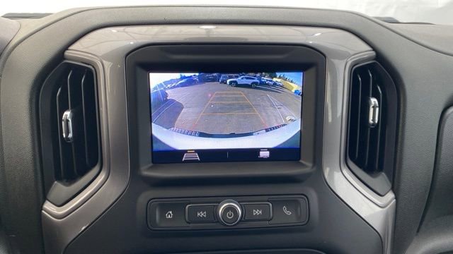 Used 2022 Chevrolet Silverado 3500 W/T w/ WT Fleet Convenience Package image 33