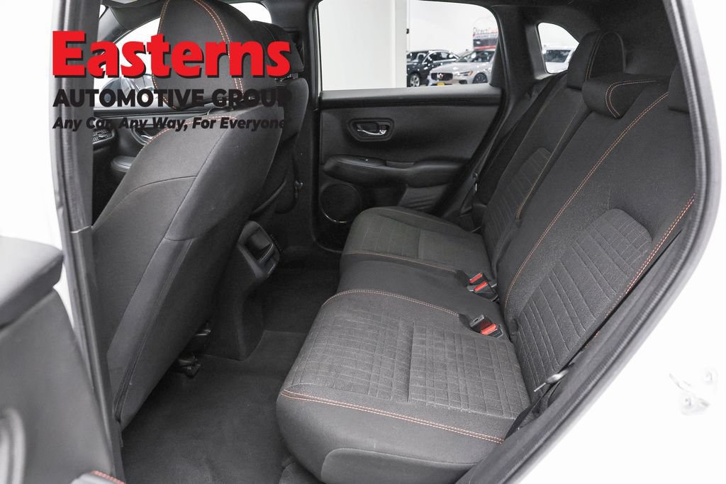 Used 2023 Honda HR-V Sport image 22