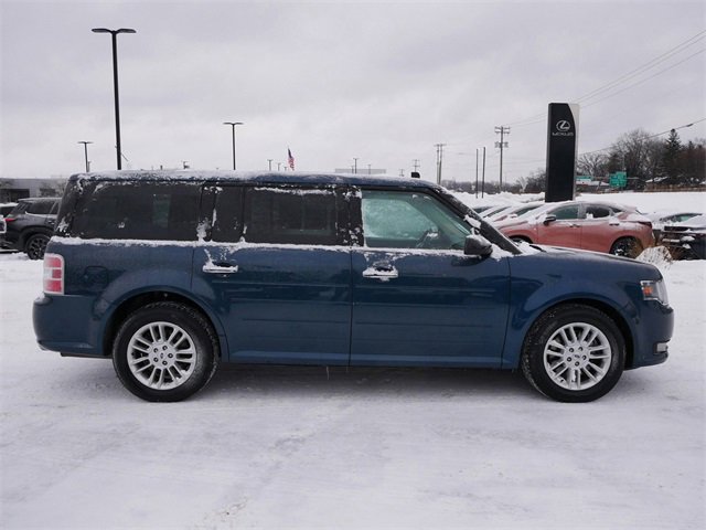 Used 2016 Ford Flex SEL w/ Equipment Group 202A image 6