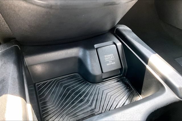 Used 2017 Honda CR-V LX image 16