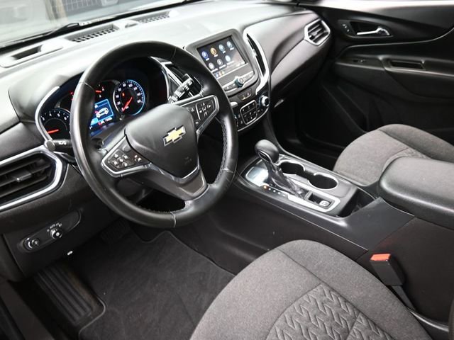 Used 2024 Chevrolet Equinox LT w/ LPO, Cargo Package image 18