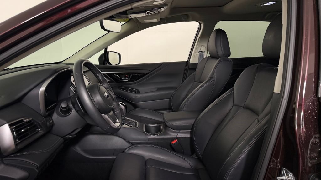 Used 2024 Subaru Outback Limited AWD/4WD image 17