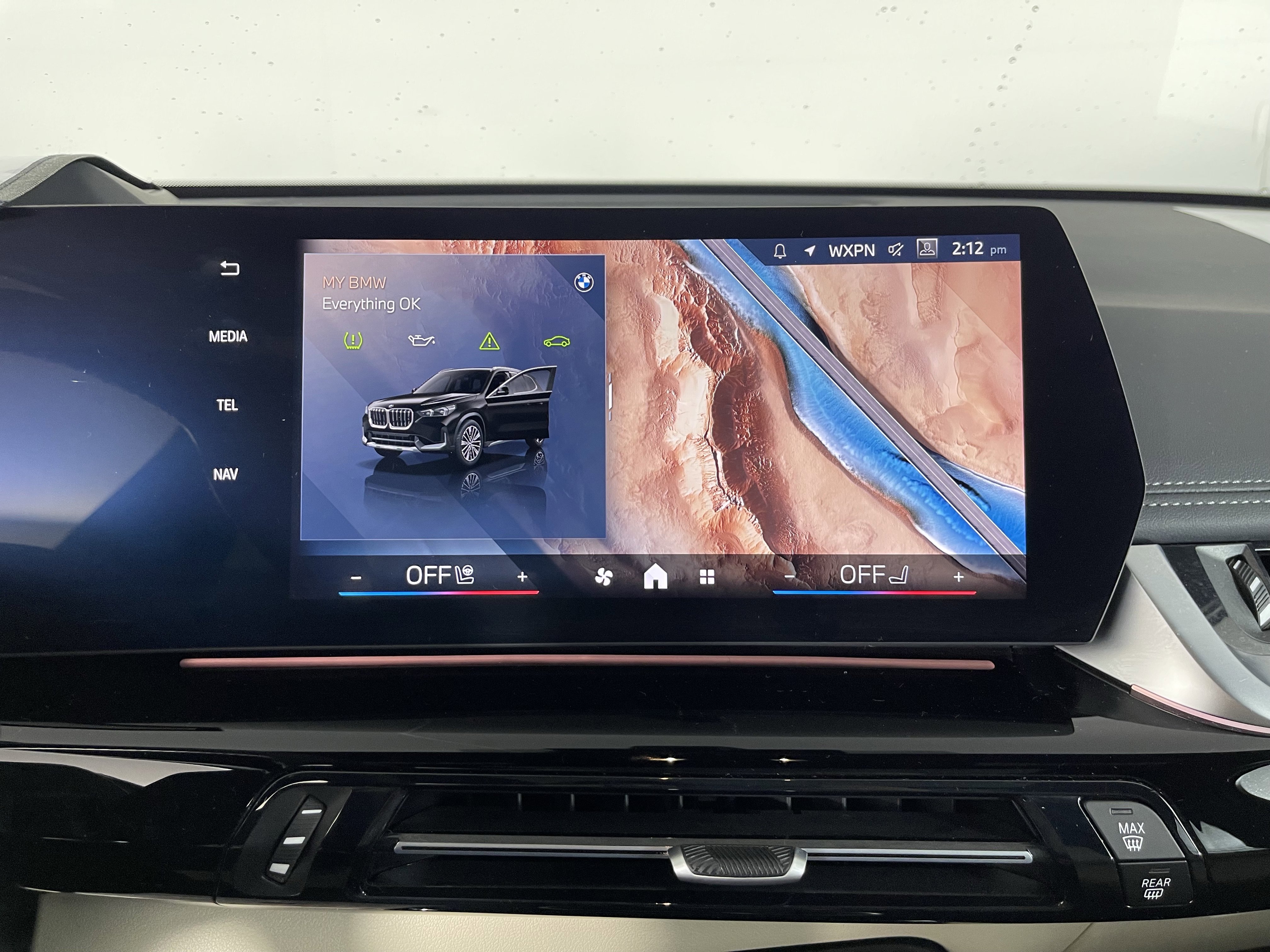 Certified 2024 BMW X1 xDrive28i w/ Technology Package image 13