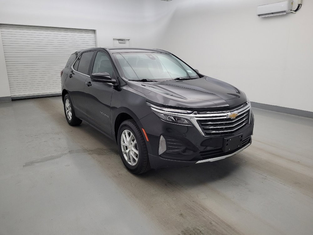 Used 2022 Chevrolet Equinox LT image 13