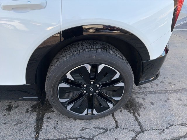 Used 2024 Chevrolet Blazer EV RS image 5
