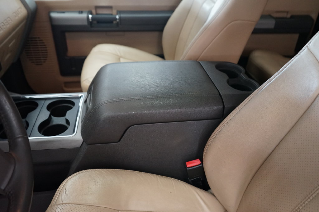 Used 2013 Ford F250 Lariat w/ Lariat Ultimate Pkg AWD/4WD image 31