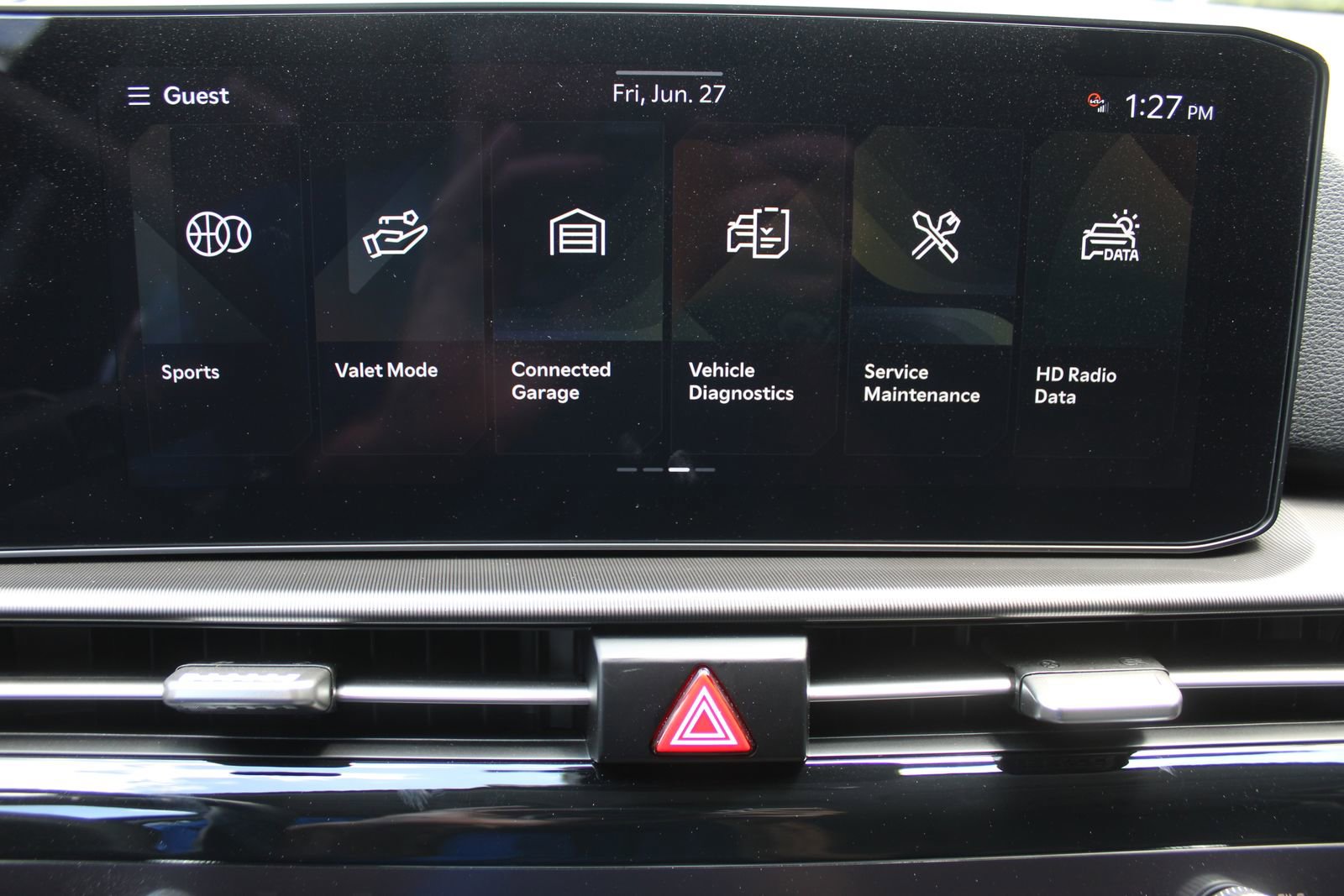 New 2026 Kia Sportage SX FWD image 46