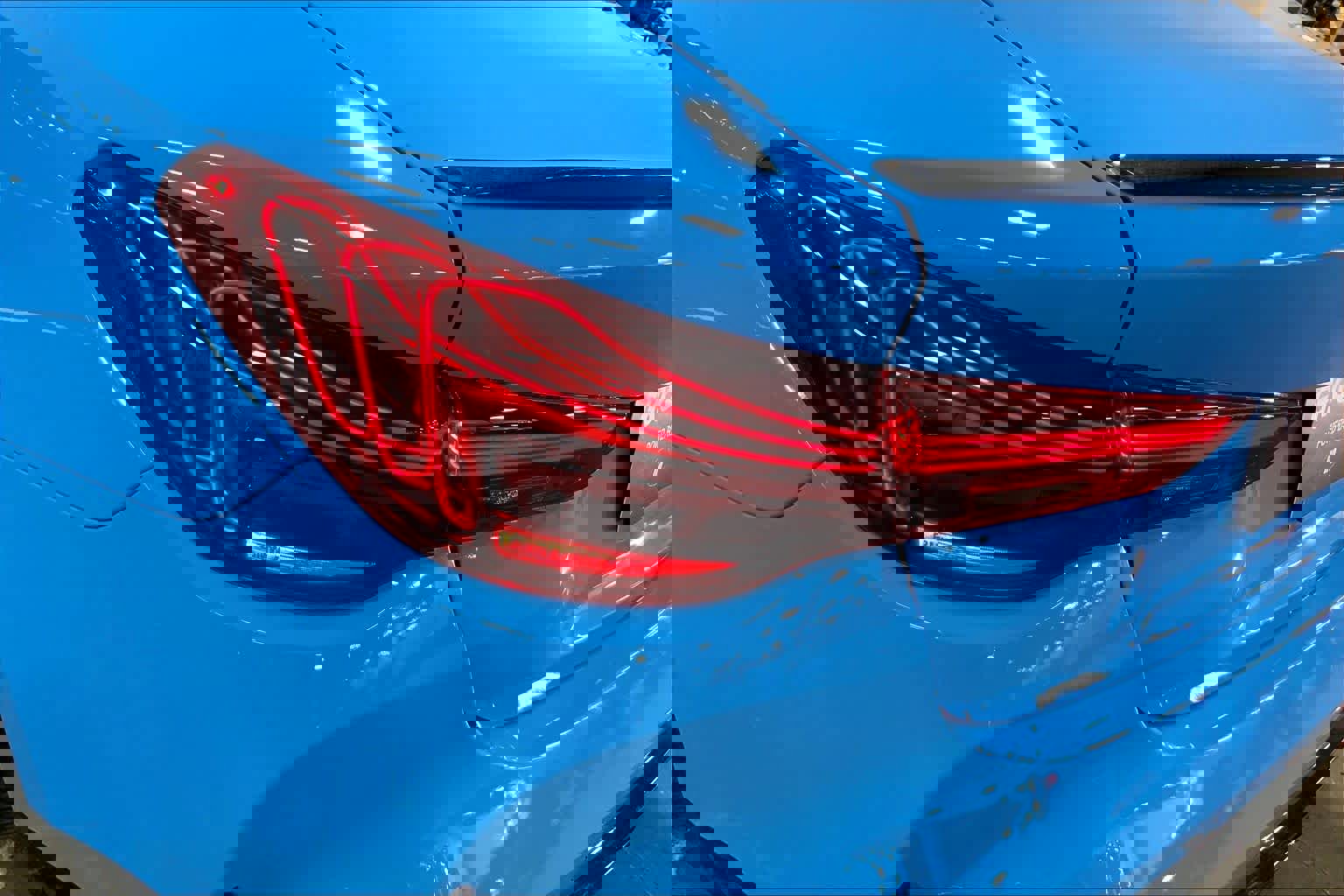 Used 2025 BMW M4 CS image 24