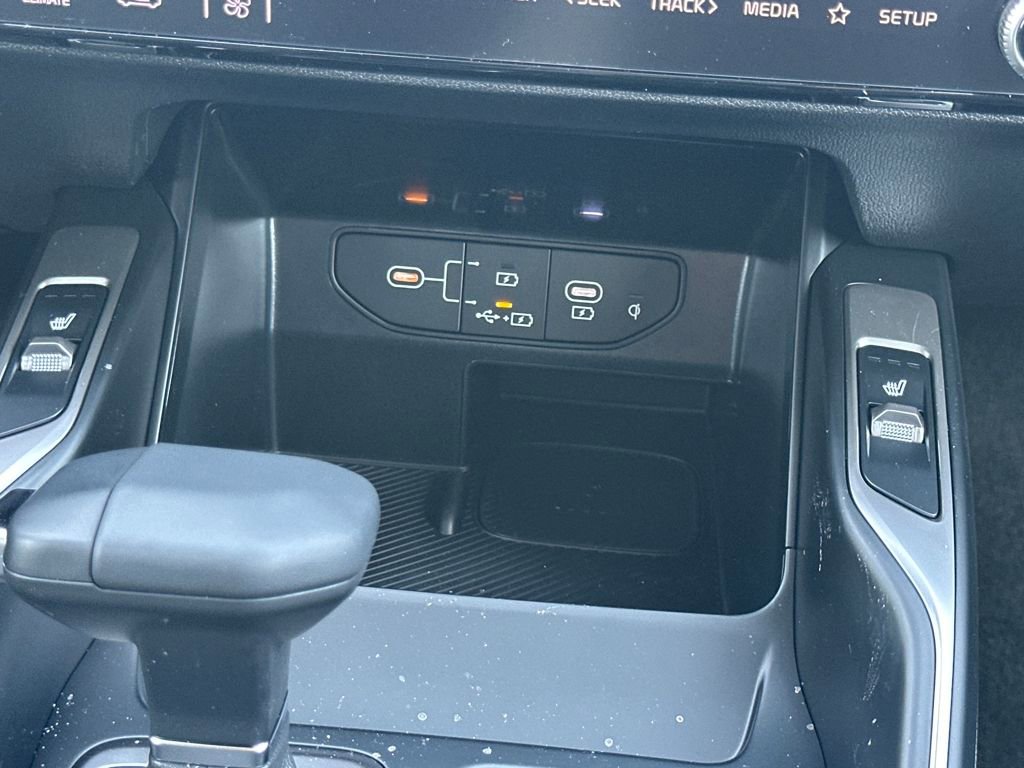 New 2026 Kia Sorento S AWD/4WD image 24