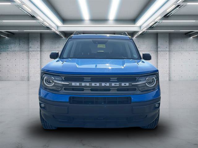 Used 2022 Ford Bronco Sport Big Bend w/ Convenience Package image 3