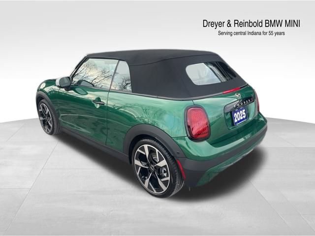 Used 2025 MINI Cooper S image 5