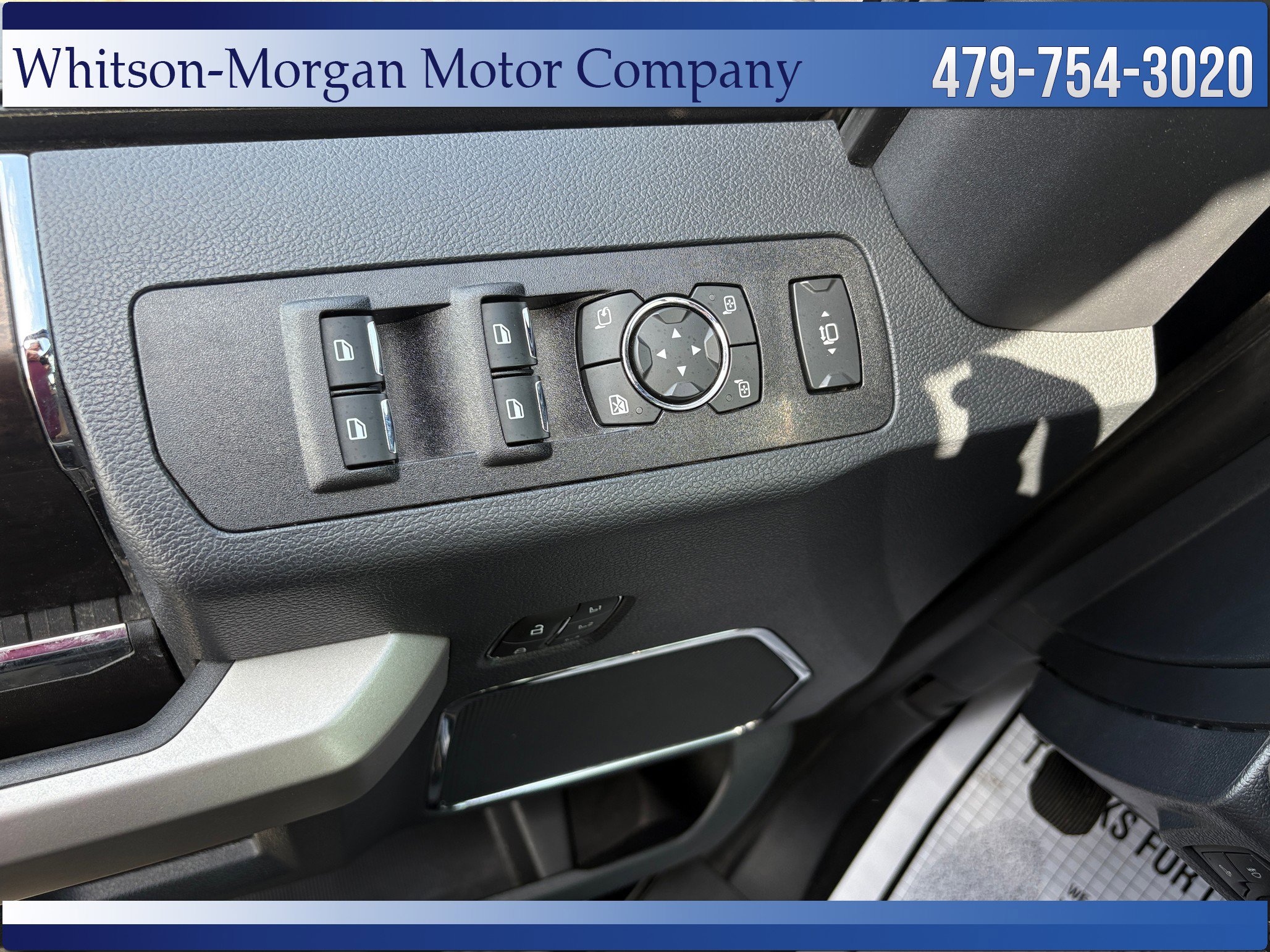 Used 2022 Ford F450 Lariat w/ Lariat Ultimate Package AWD/4WD image 20