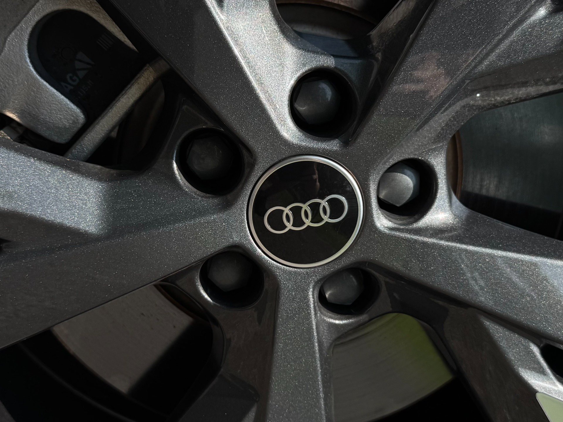 Used 2024 Audi Q4 e-tron Premium Plus AWD/4WD image 30
