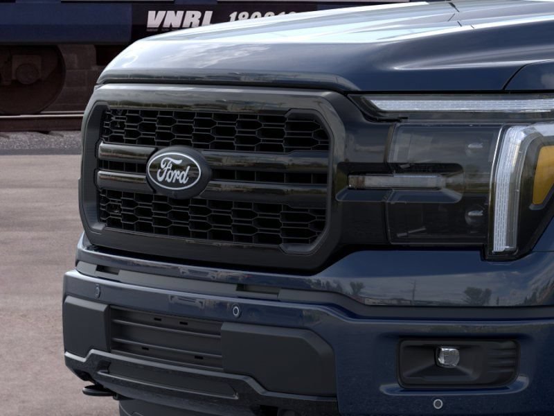 New 2026 Ford F150 Lariat w/ Equipment Group 502A High AWD/4WD image 17