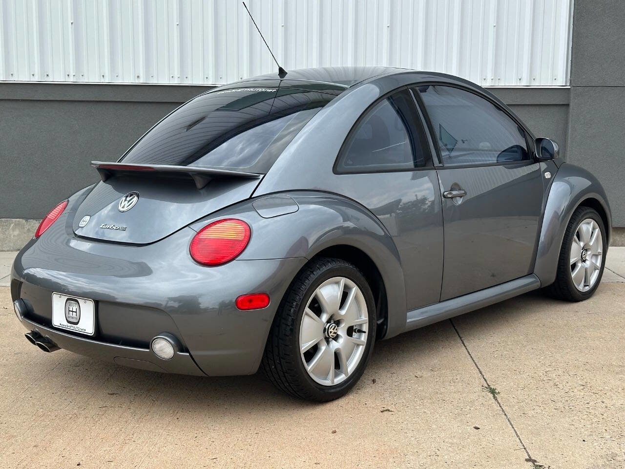 Used 2002 Volkswagen Beetle S image 18